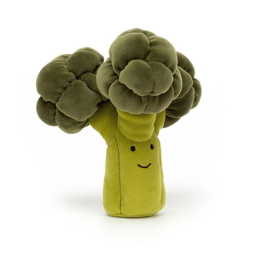 Jellycat Gifts Vivacious Vegetable Broccoli