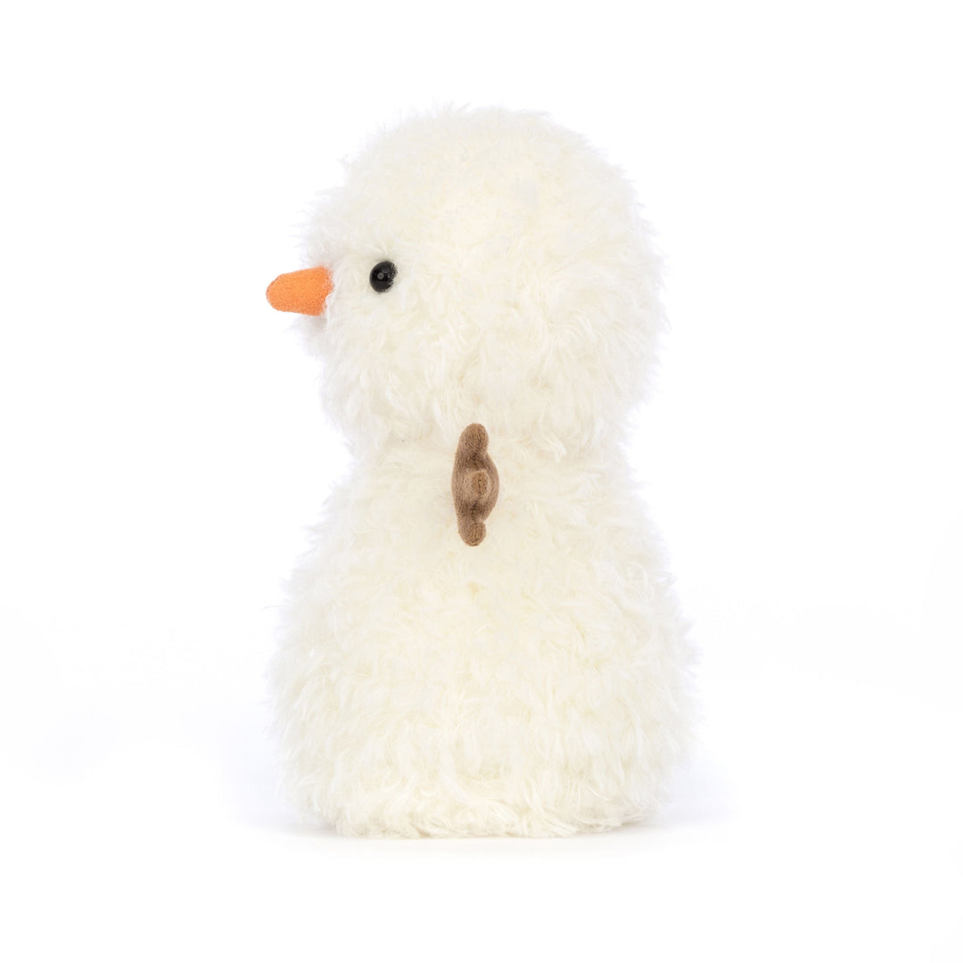 Jellycat Holiday Little Snowman | Jellycat