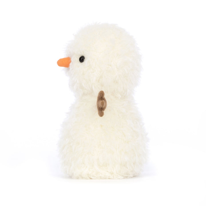Jellycat Holiday Little Snowman | Jellycat