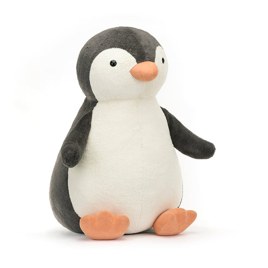 Jellycat Holiday Peanut Penguin | Jellycat
