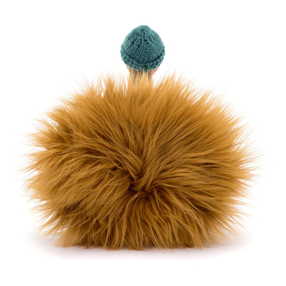 Jellycat Holiday Theo Turkey | Jellycat