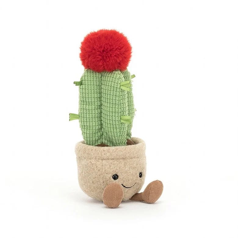 Jellycat Plush Amuseable Moon Cactus