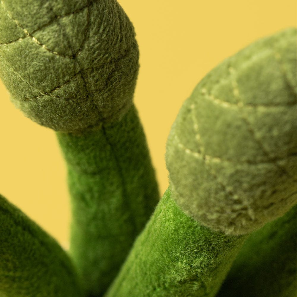 Jellycat Plush Amuseables Asparagus | Jellycat