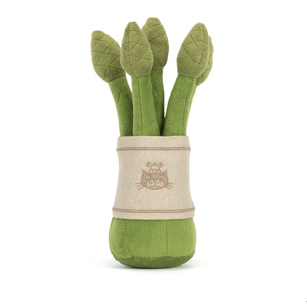 Jellycat Plush Amuseables Asparagus | Jellycat