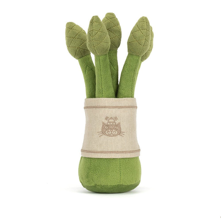 Jellycat Plush Amuseables Asparagus | Jellycat
