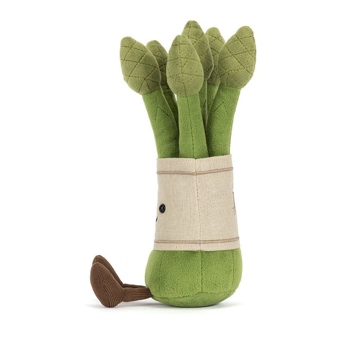 Jellycat Plush Amuseables Asparagus | Jellycat
