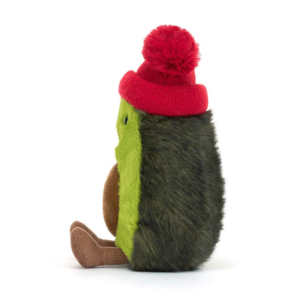 Jellycat Plush Amuseables Bobble Avocado | Jellycat