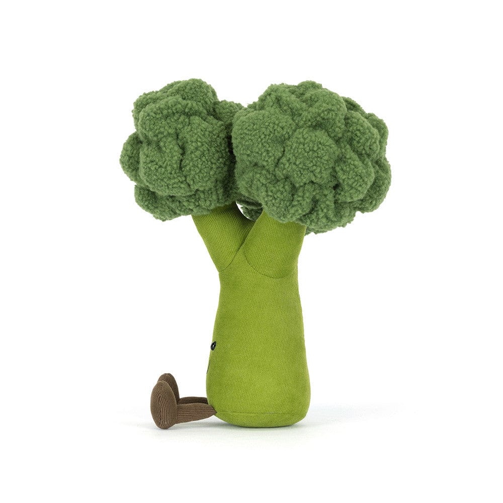 Jellycat Plush Amuseables Broccoli | Jellycat