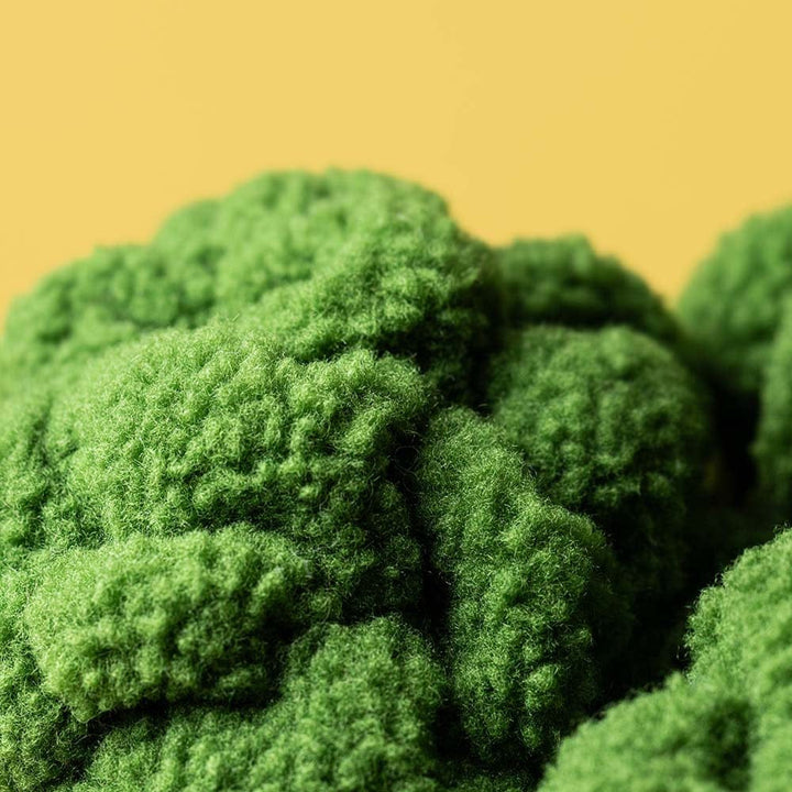 Jellycat Plush Amuseables Broccoli | Jellycat