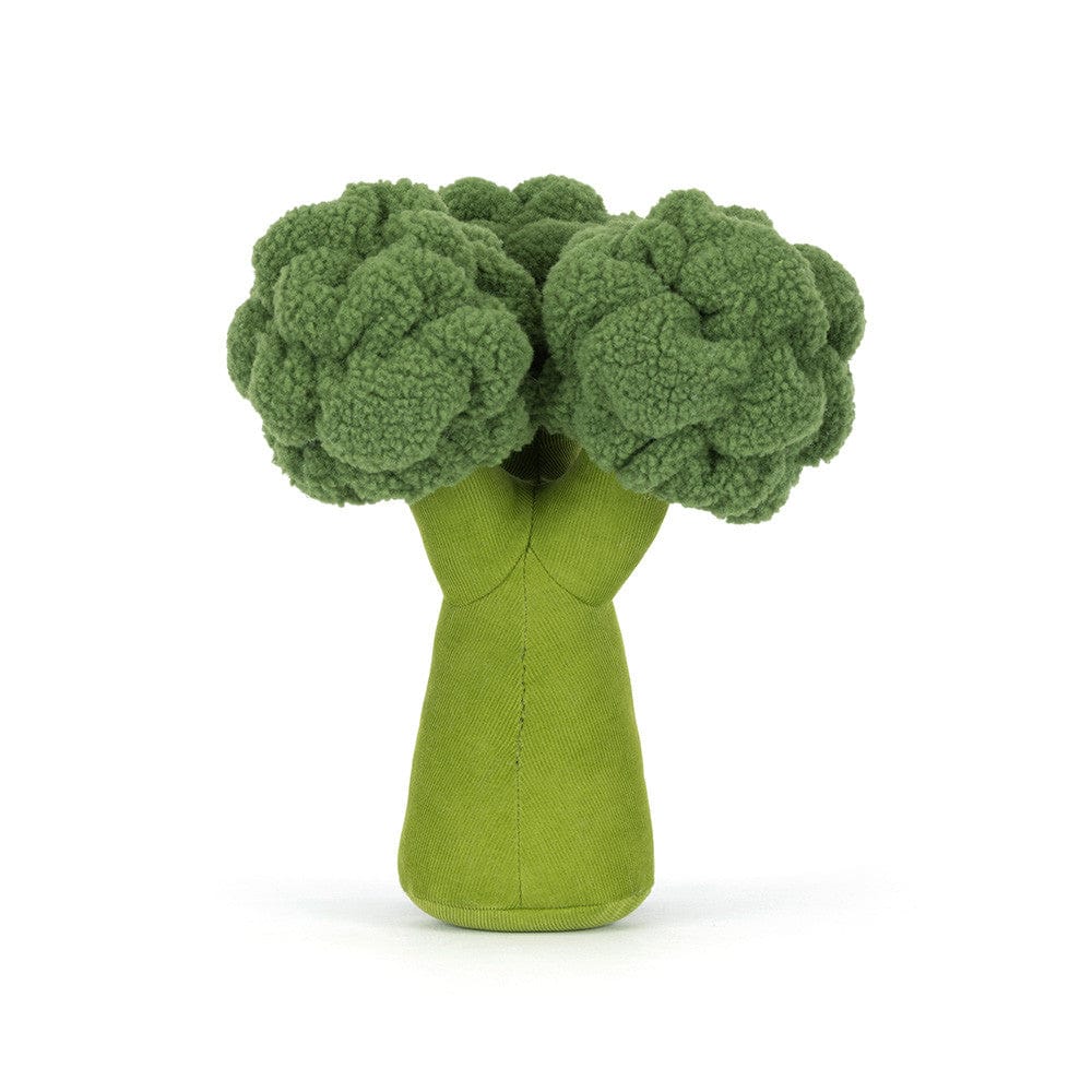 Jellycat Plush Amuseables Broccoli | Jellycat