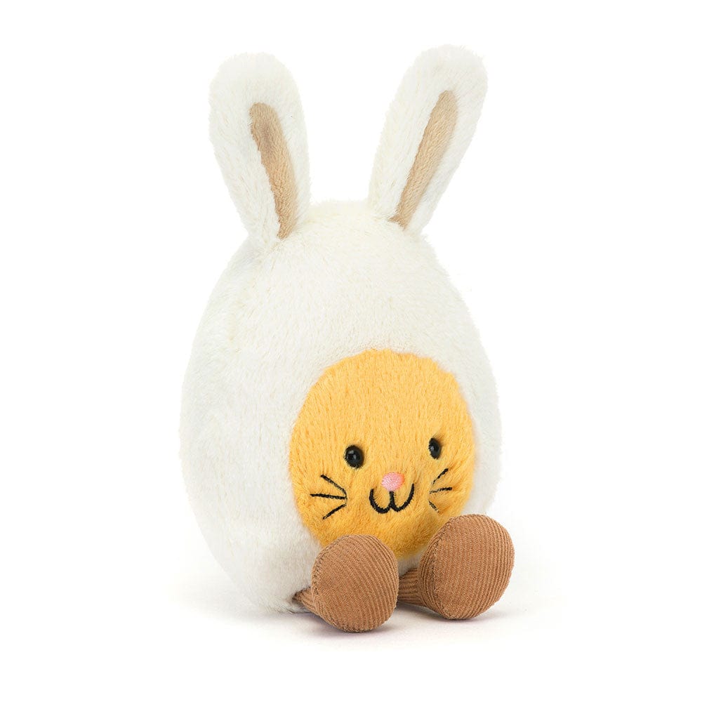 Jellycat Plush Amuseables Bunny Egg