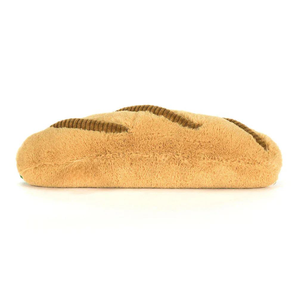 Jellycat Plush Amuseables Caprese Baguette | Jellycat