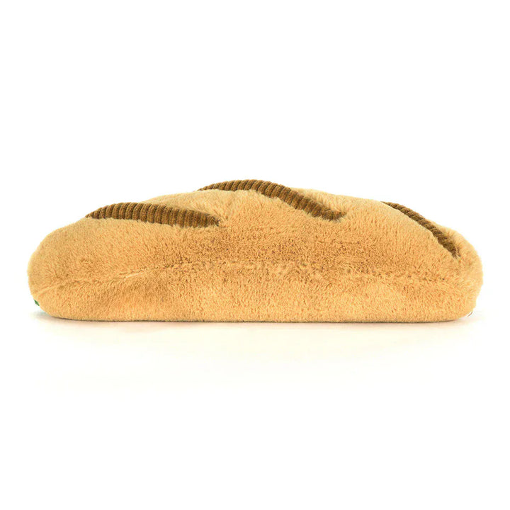 Jellycat Plush Amuseables Caprese Baguette | Jellycat