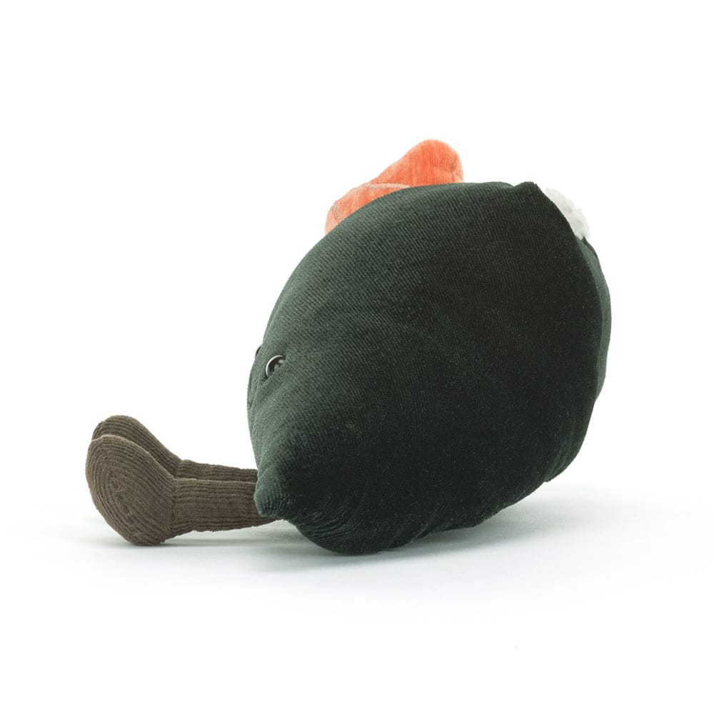 Jellycat Plush Amuseables Coneroi Temaki  | Jellycat