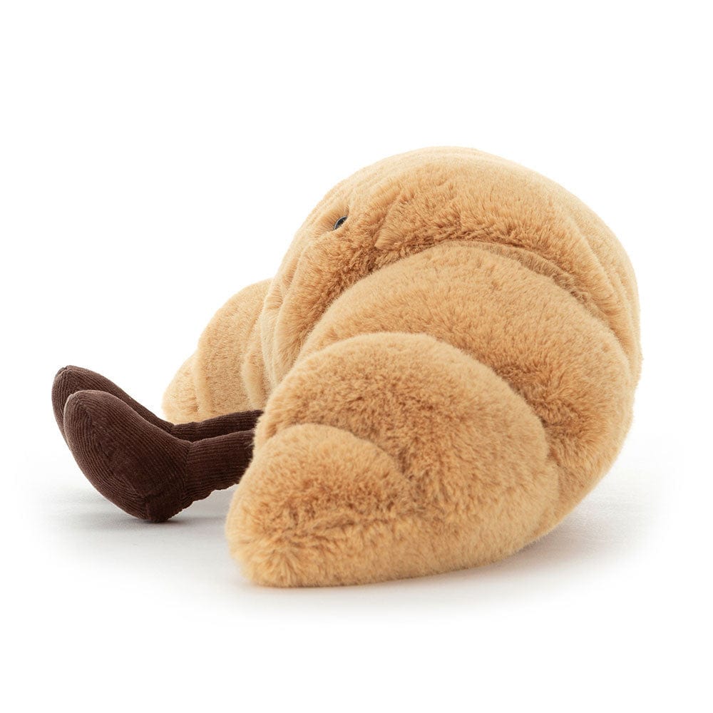 Jellycat Plush Amuseables Croissant Small