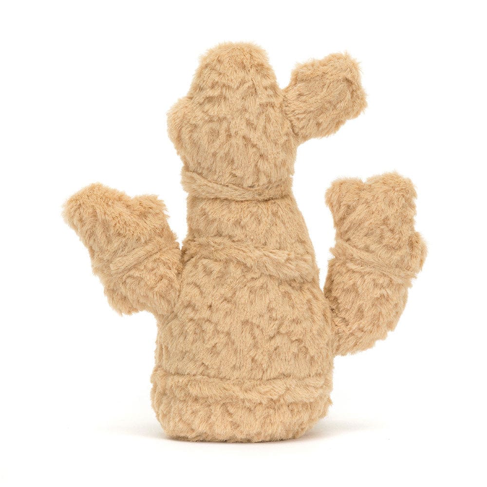 Jellycat Plush Amuseables Ginger