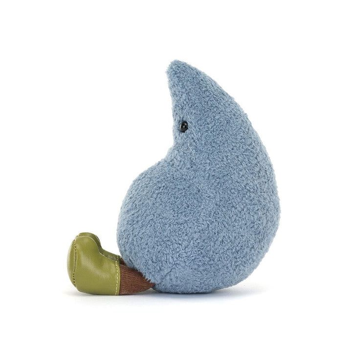Jellycat Plush Amuseables Happy Raindrop | Jellycat