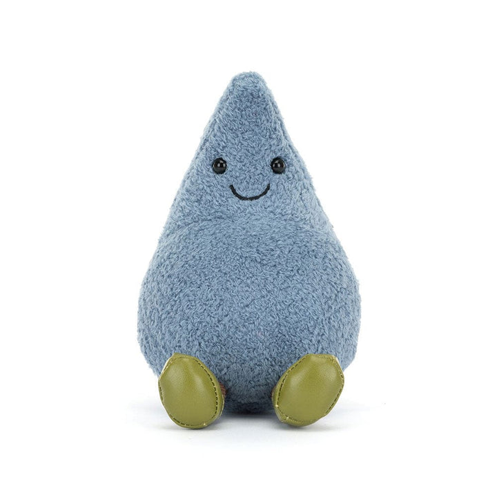 Jellycat Plush Amuseables Happy Raindrop | Jellycat