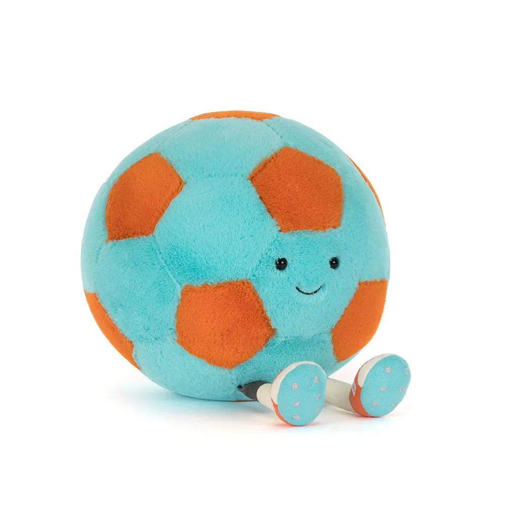 Jellycat Plush Amuseables Jellycat Soccer Ball | Jellycat