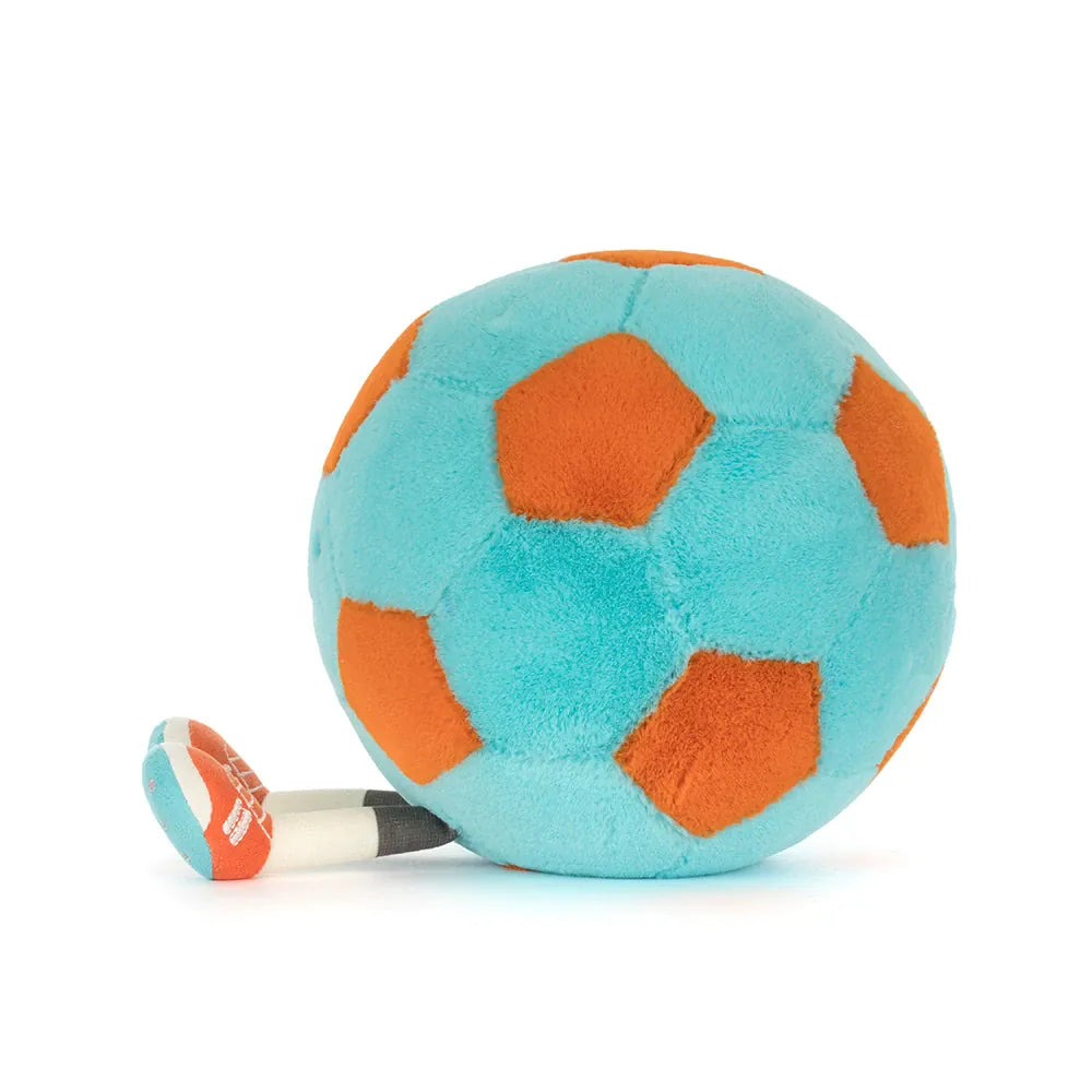 Jellycat Plush Amuseables Jellycat Soccer Ball | Jellycat
