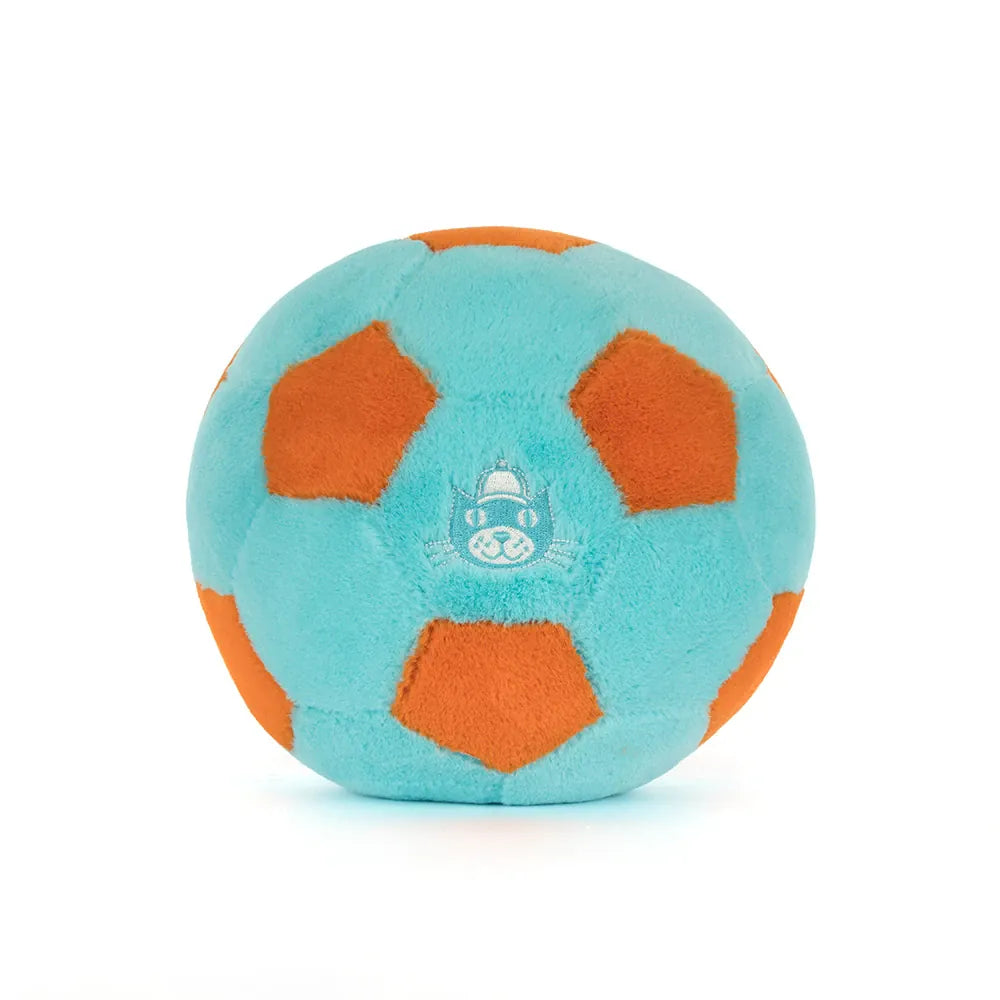 Jellycat Plush Amuseables Jellycat Soccer Ball | Jellycat