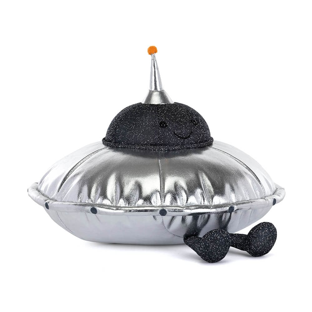 Jellycat Plush Amuseables Jellysaucer | Jellycat