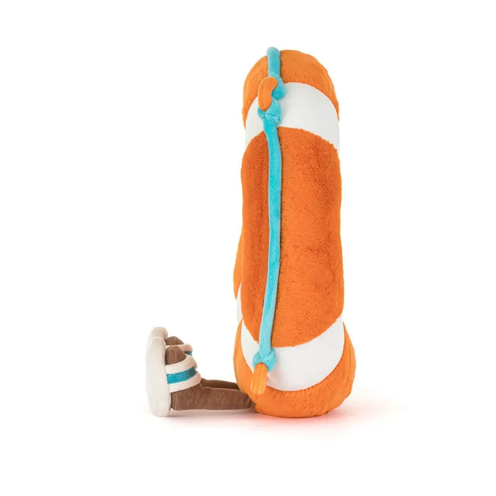 Jellycat Plush Amuseables Life Ring  | Jellycat