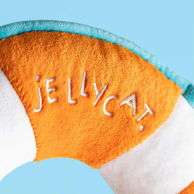 Jellycat Plush Amuseables Life Ring  | Jellycat