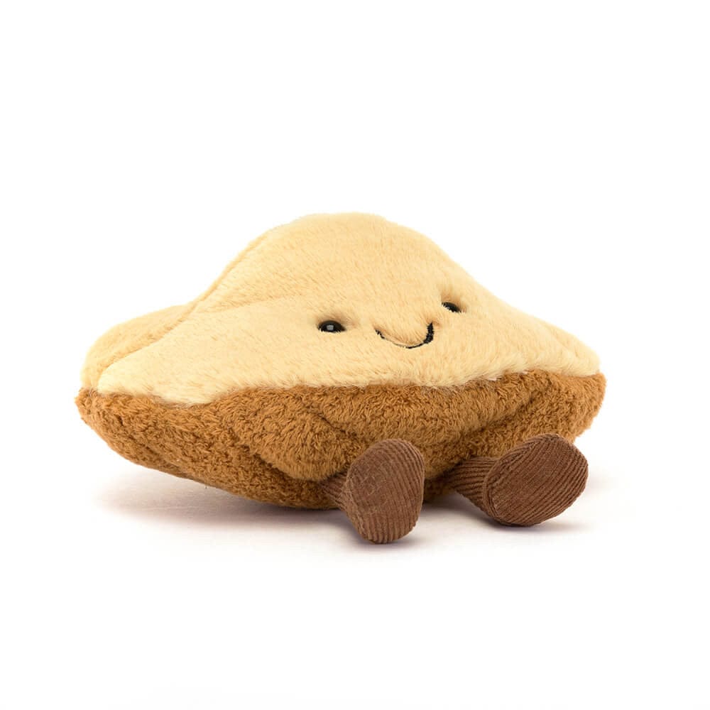 Jellycat Plush Amuseables Margaux Madeleine | Jellycat