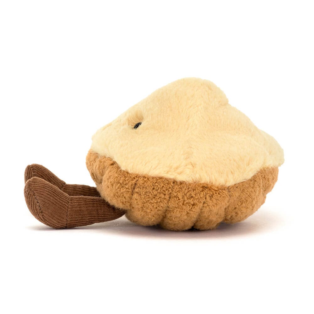 Jellycat Plush Amuseables Margaux Madeleine | Jellycat