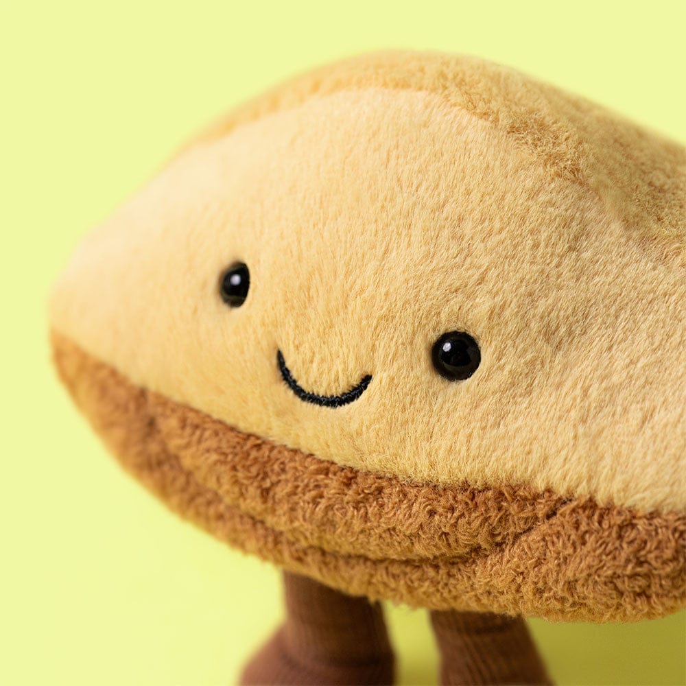 Jellycat Plush Amuseables Margaux Madeleine | Jellycat