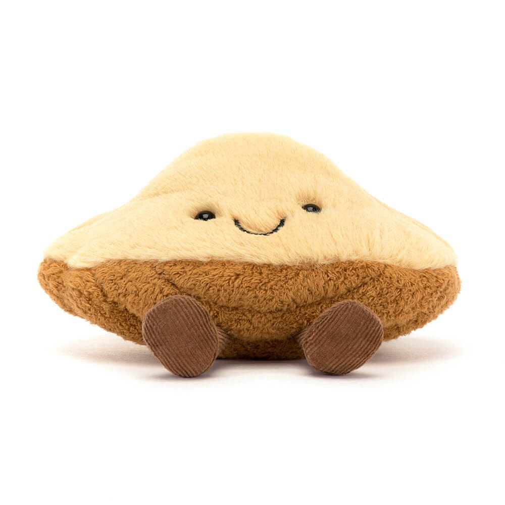 Jellycat Plush Amuseables Margaux Madeleine | Jellycat