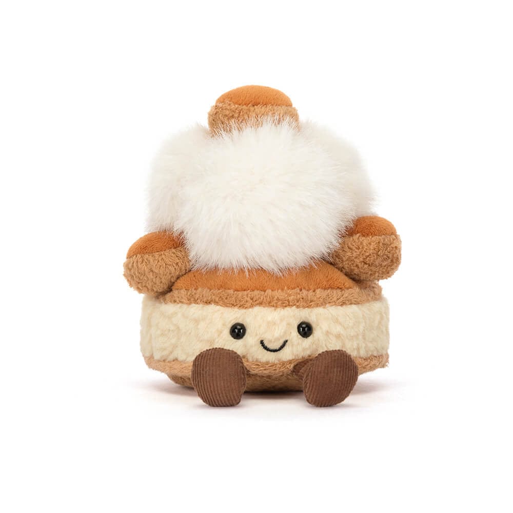 Jellycat Plush Amuseables Mirielle St. Honore | Jellycat