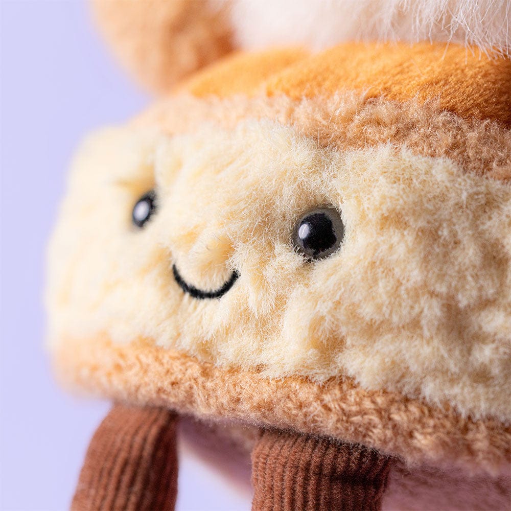 Jellycat Plush Amuseables Mirielle St. Honore | Jellycat