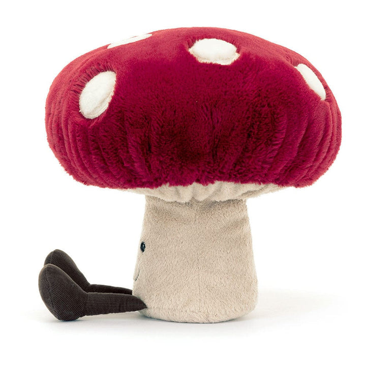 Jellycat Plush Amuseables Mushroom