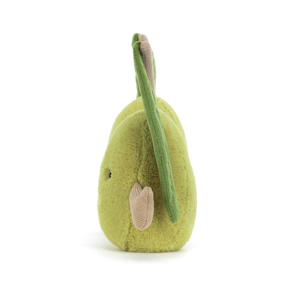 Jellycat Plush Amuseables Pair of Olives | Jellycat