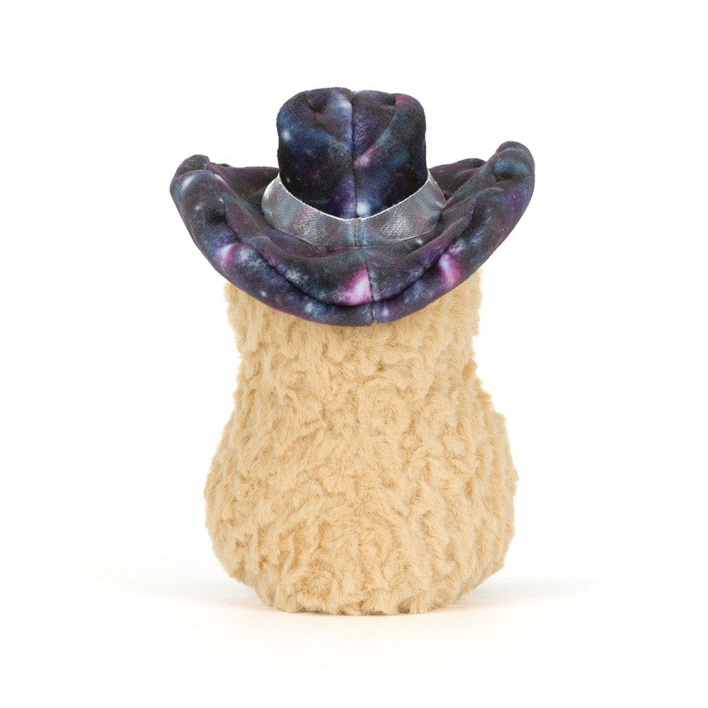 Jellycat Plush Amuseables Peanut Space Rodeo Outfit | Jellycat