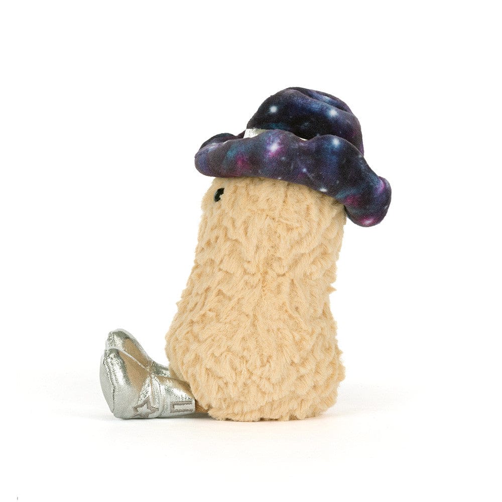 Jellycat Plush Amuseables Peanut Space Rodeo Outfit | Jellycat