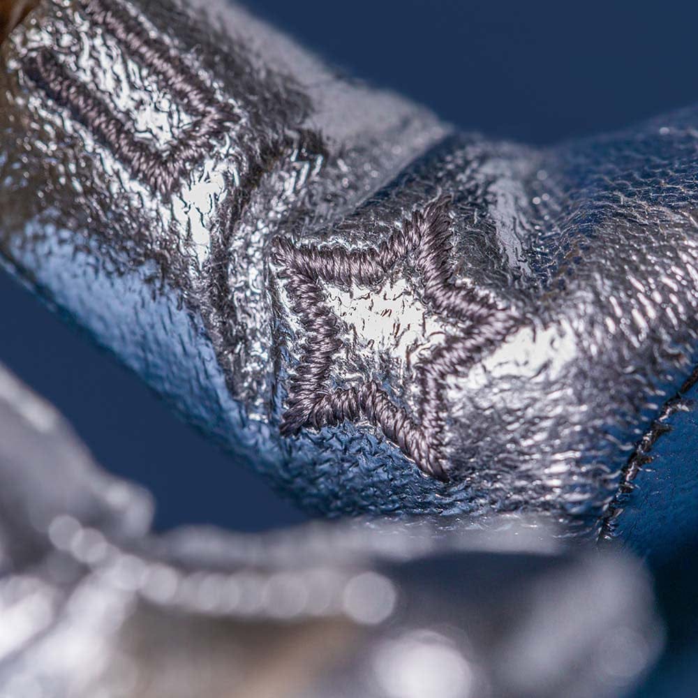 Jellycat Plush Amuseables Peanut Space Rodeo Outfit | Jellycat