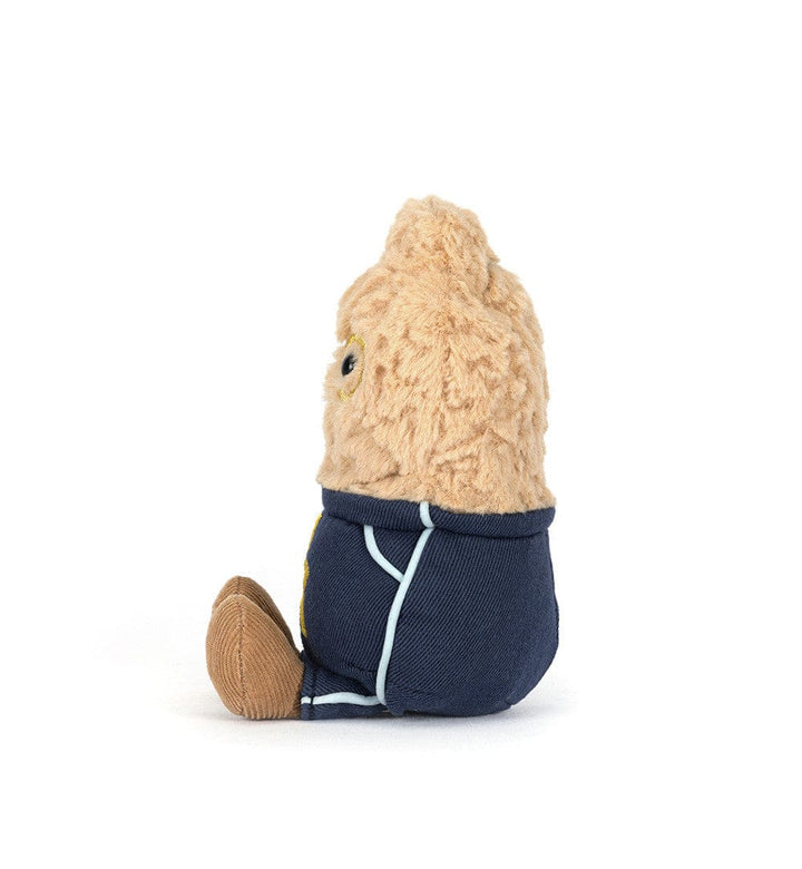 Jellycat Plush Amuseables Peanut Star Student Outfit | Jellycat