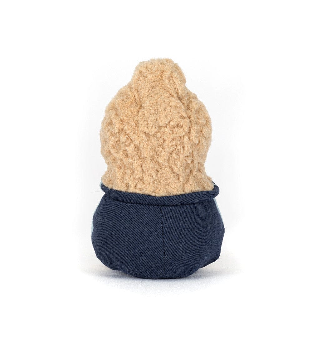 Jellycat Plush Amuseables Peanut Star Student Outfit | Jellycat