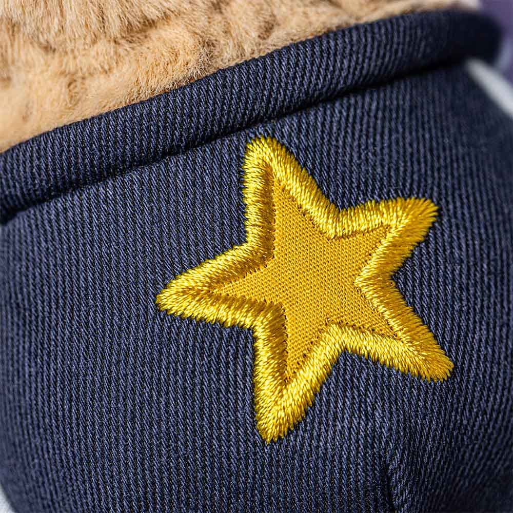 Jellycat Plush Amuseables Peanut Star Student Outfit | Jellycat