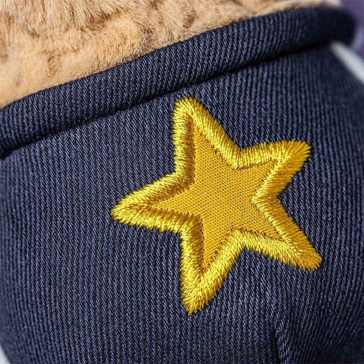 Jellycat Plush Amuseables Peanut Star Student Outfit | Jellycat
