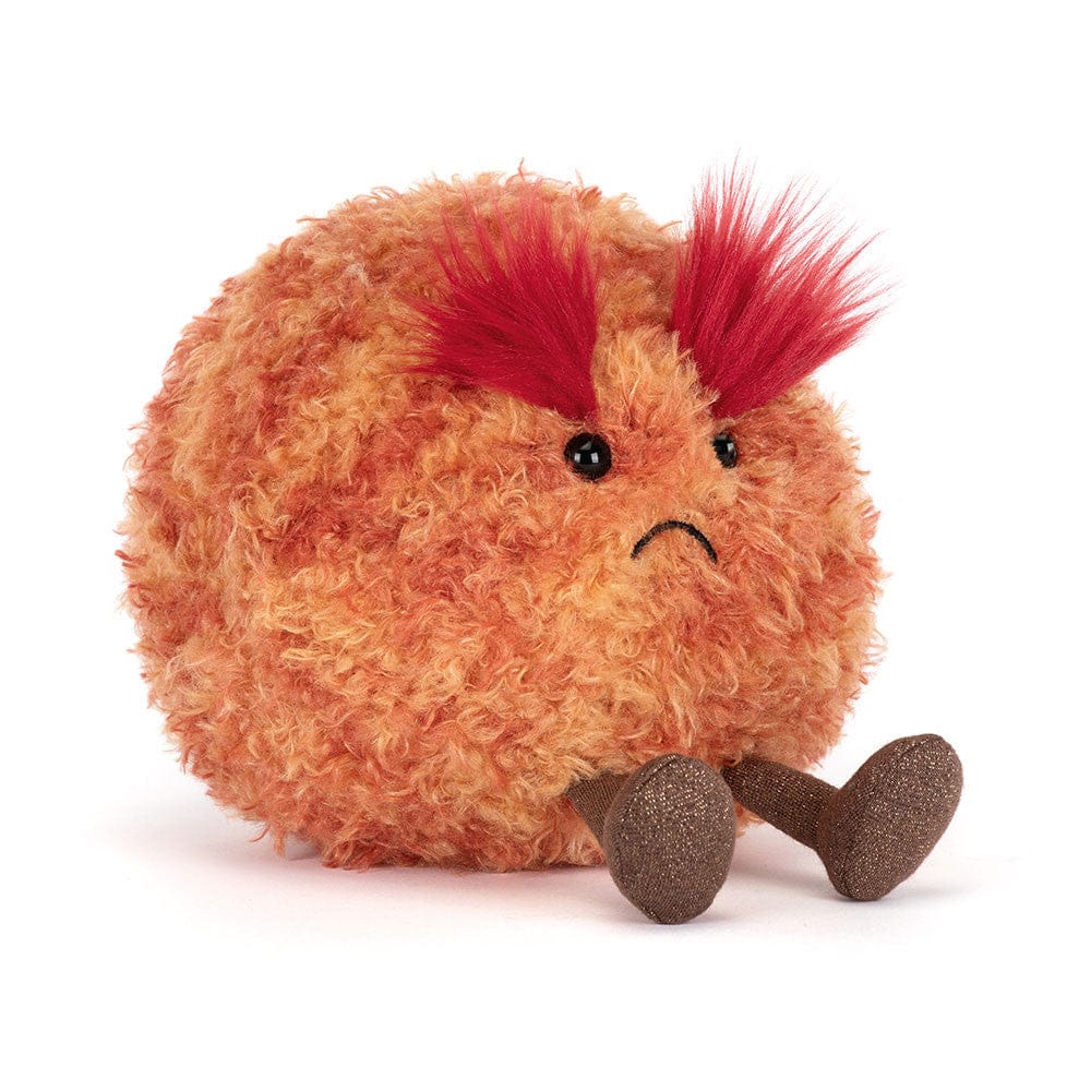 Jellycat Plush Amuseables Planet Mars | Jellycat