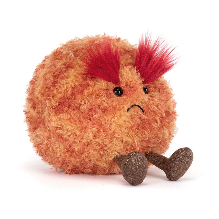 Jellycat Plush Amuseables Planet Mars | Jellycat