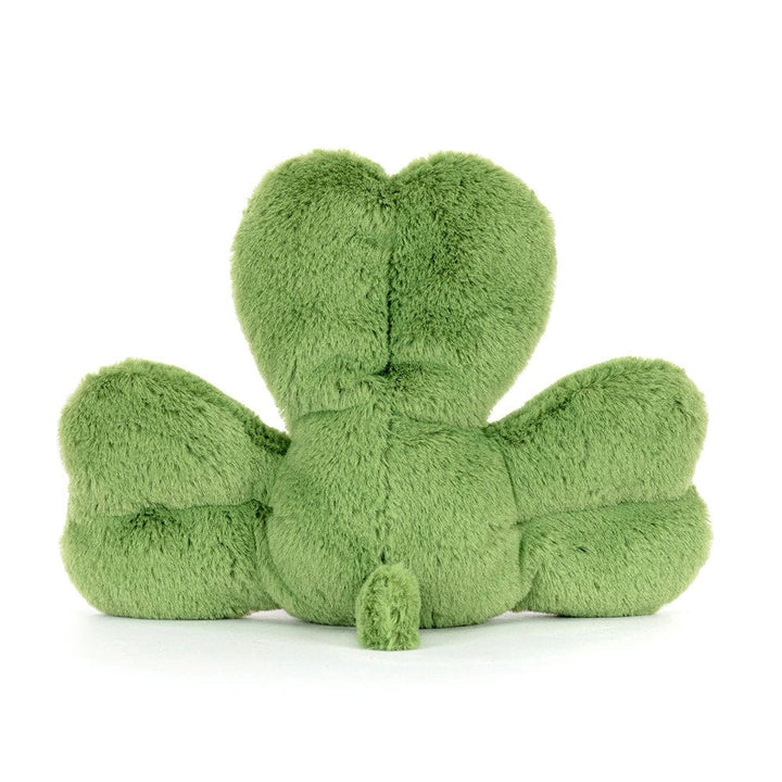 Jellycat Plush Amuseables Siofra Shamrock | Jellycat