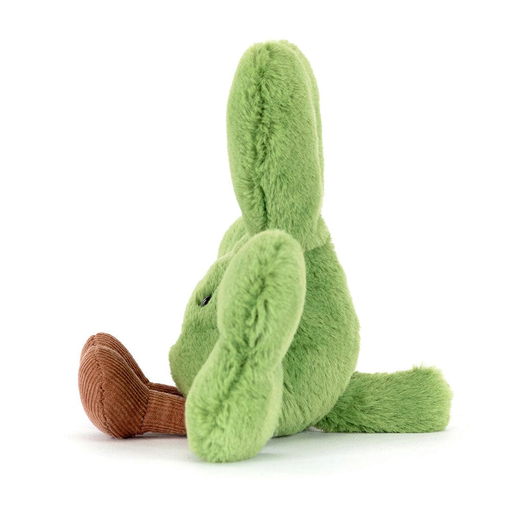 Jellycat Plush Amuseables Siofra Shamrock | Jellycat