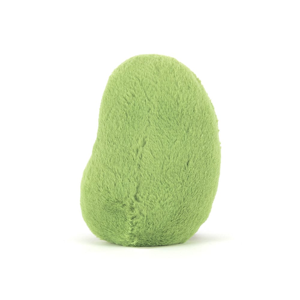 Jellycat Plush Amuseables Soyella Edamame Bean  | Jellycat