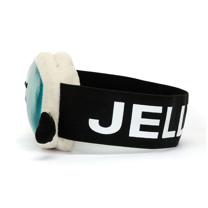 Jellycat Plush Amuseables Sports Ski Goggles