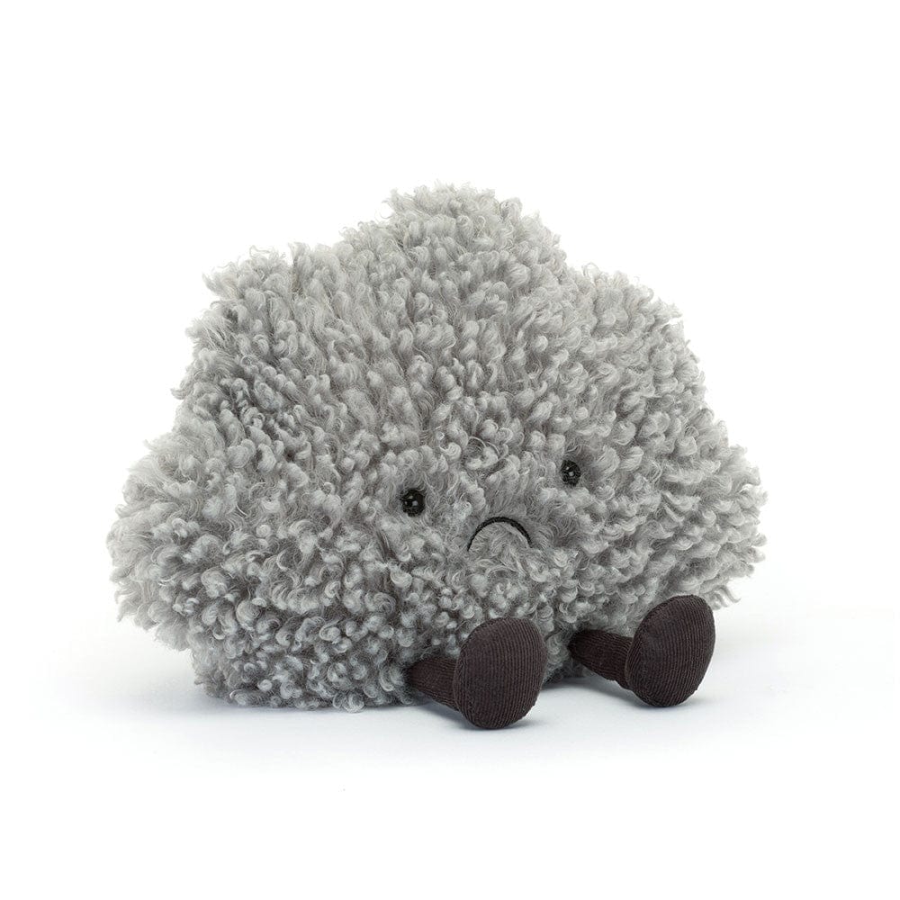 Jellycat Plush Amuseables Storm Cloud